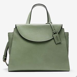 Large Kate Spade Saturday A-Satchel